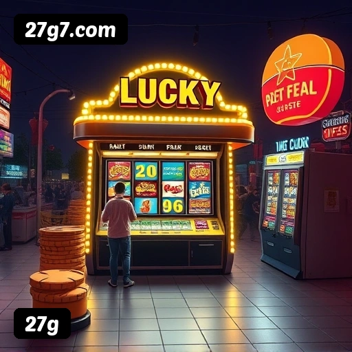 Dicas para ganhar na 27g